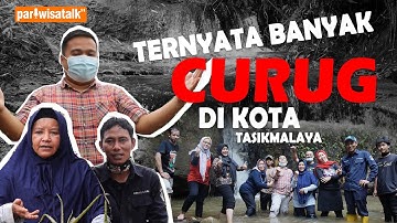 Bukit Nangela! Lembang Versi Kota Tasikmalaya