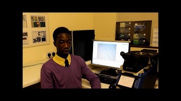 Michael Agyeman, Materials Science and Engineering, Swansea University