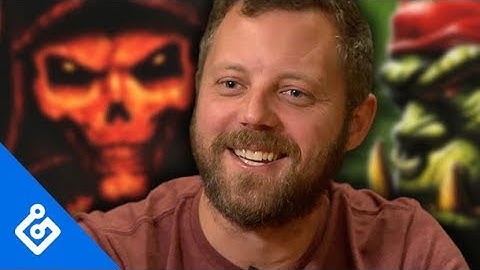 How Blizzard Chooses Which Game To Remaster Next