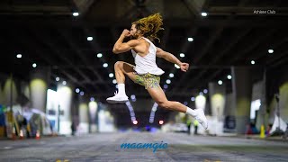 Sports Edition Teaser ✨ Maamgic