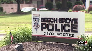 Beech Grove residents on edge after intruder incident