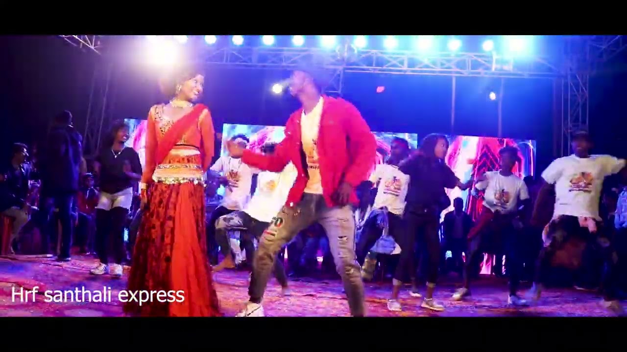 Petkhasa football match dance video | jai hind club