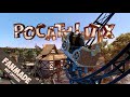 Pocatalitix - FICTIVE FANMADE CREATION - No Limits 2 - Spinning Coaster (POV)