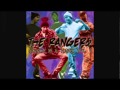 She Likes Me ft. Yong 3rd - The Ranger$ - Jerkin' ...