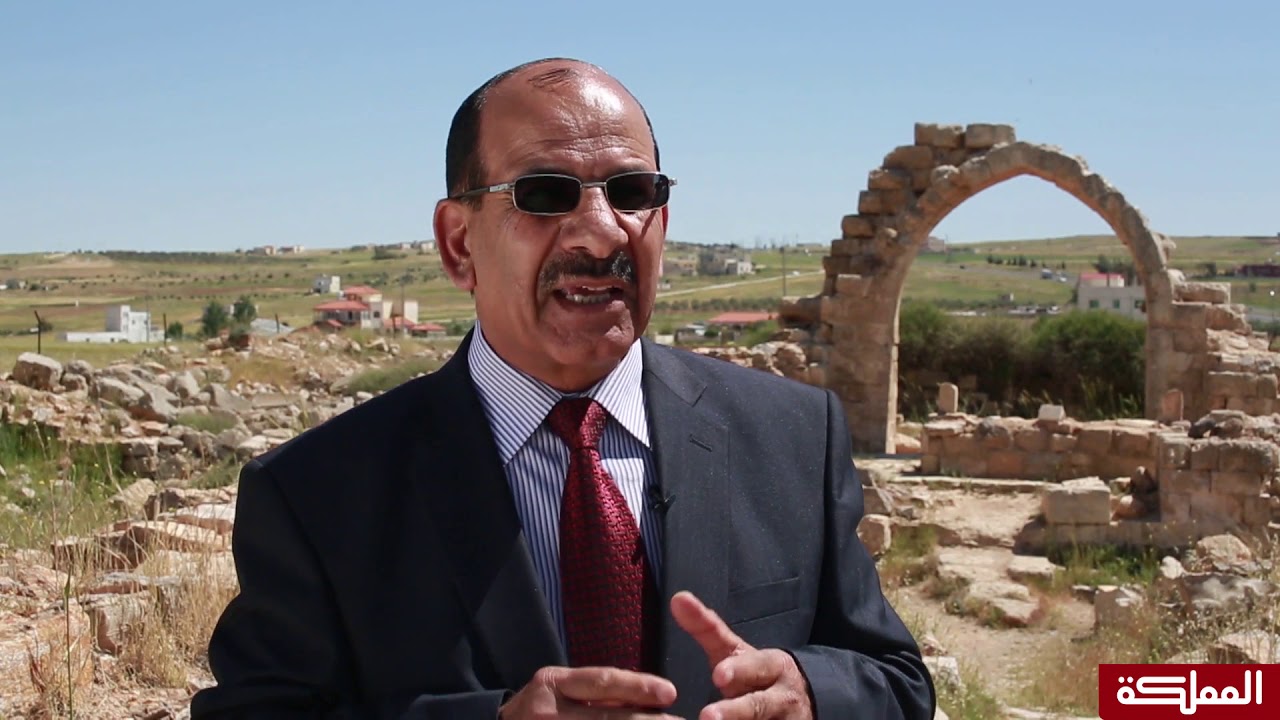 بوح القرى | قرية مؤتة