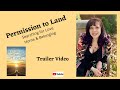 Permission to Land - Book Trailer Video