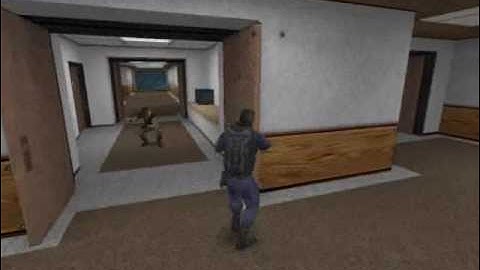 Sucking at counter-strike part 1