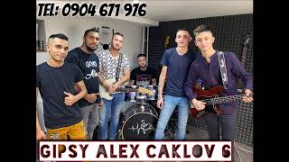 Gipsy Alex Caklov 6 - Avka