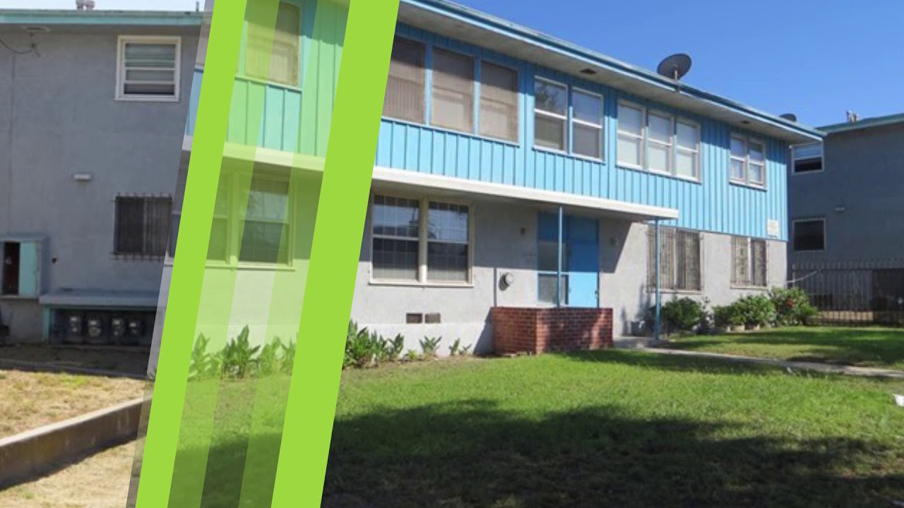 7616 Crenshaw Boulevard #1/2 Los Angeles, CA 90043 | JB Real Estate & Investment Inc. | Search Homes