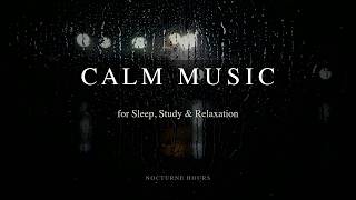 Peaceful Piano for Sleep, Study & Relaxation — Moonlit Keys | Nocturne Hours screenshot 4