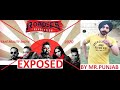 Roadies fake reality exposed by its own director and mrpunjab harpawit singh
