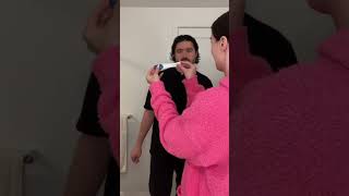 Telling My Husband Im Pregnant Part 1