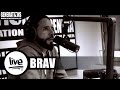 Capture de la vidéo Brav - I Hate Love (Live Des Studios De Generations)