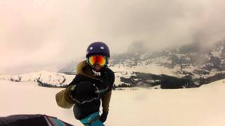 Winter Edit 2014