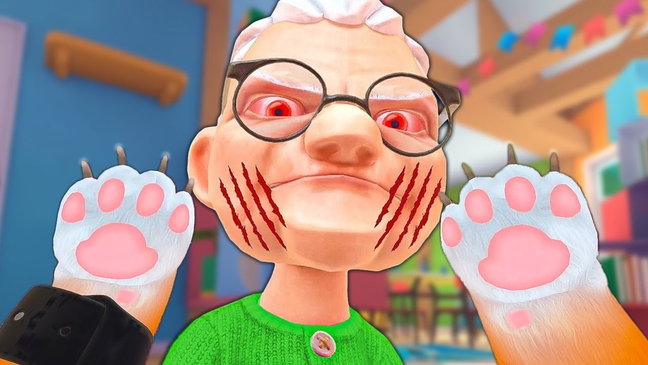 😱КЕМПІРДІҢ БЕТІН ТЫРНАП АЛДЫМ