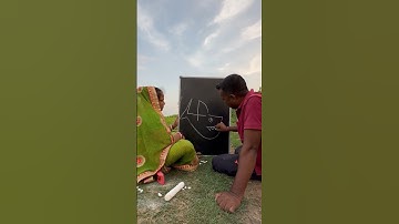 Draw a shark using 4 #art #chandanartacademy