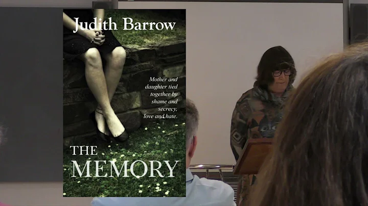 Judith Barrow   The Memory