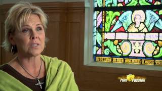 Jenny Williamson - Starting a Sex Trafficking Shelter