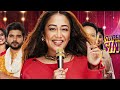Superstar Singer S3 Khushi का 'Ghani Bawri' Song सुनकर Mp3 Song