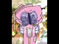 I’m slowly forgetting your face| #gorillatag #animation #art #memes #trending 🦋