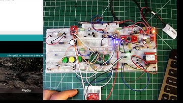LSM9DS1 POC Integration