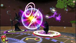 Tomugawa the Evil Mooshu Wizard101 Profile