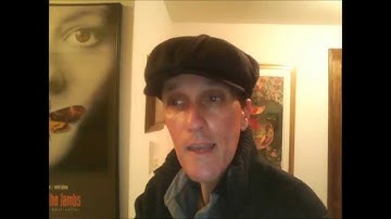 Mark Ward in 40 seconds.