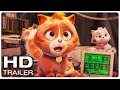 PAW PATROL 2 THE MIGHTY MOVIE "I Can Talk" Trailer (NEW 2023)