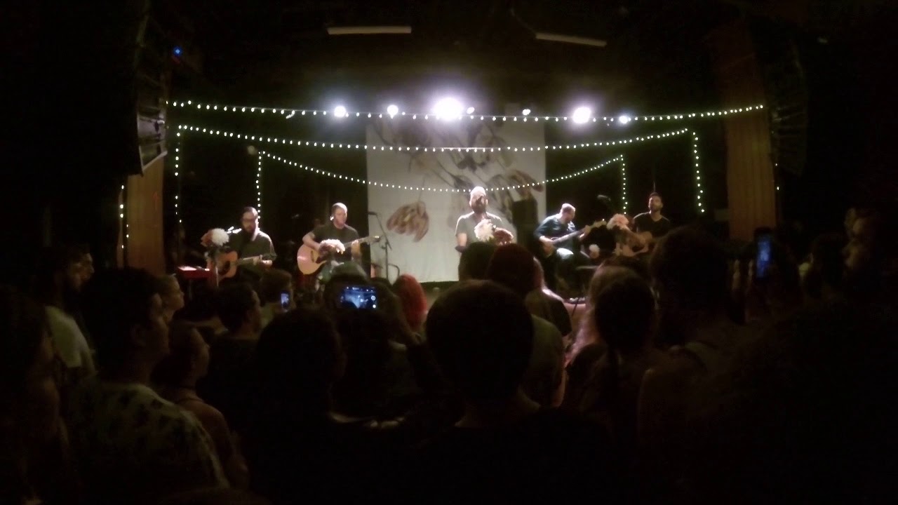 The Living Room SOng YouTube