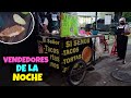 Tortas Tacos y Panes SI SEÑOR! Comida de medianoche, ciclistas y  mas !