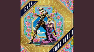 ジョジョの奇妙な冒険 第５部op字幕