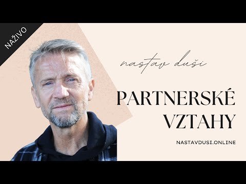 Video: Co je to partnerská komunita?