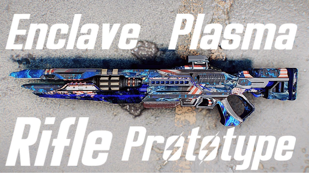 fallout 4 plasma rifle location fallout 4 plasma rifle location