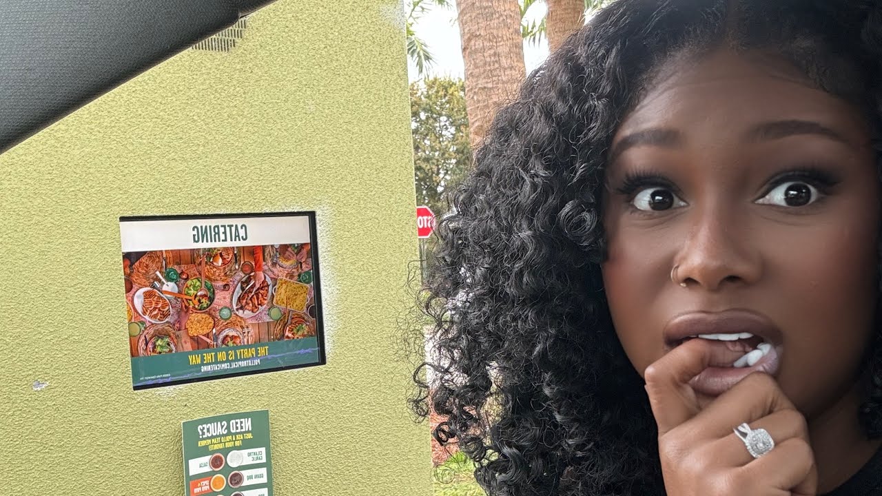 YOU WILL NEVER BELIEVE WHAT HAPPENED - YouTube