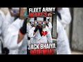 Fleet army heart's jack bhaiya 😖😭| FLEET_EDZ