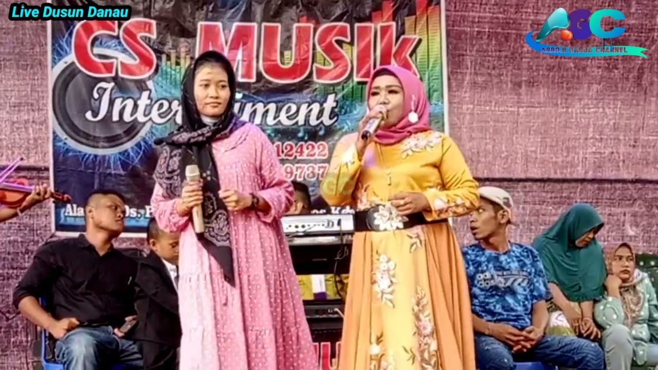 Lagu Qasidah ~ IBU YANG KUCINTAI ~ Voc.Dinda Amelia & Bunda Susi ~ @arrojigardachannel