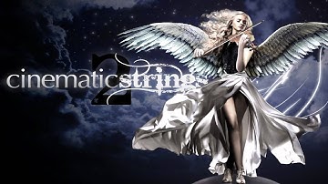 Cinematic Strings 2 - Introduction