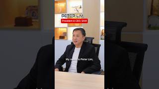 Why We Hire AIAP Graduates – SAM Part 1