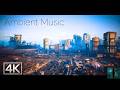 Ambient Music for Coding | Cyberpunk 2077 City Ambiance | Deep Focus for Programmers [4K]