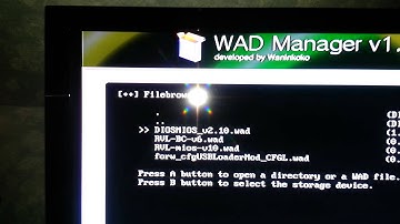 DIOS MIOS working with USB Drive (July 2013)