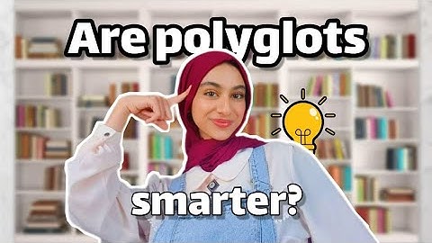 How can polyglots learn languages faster?