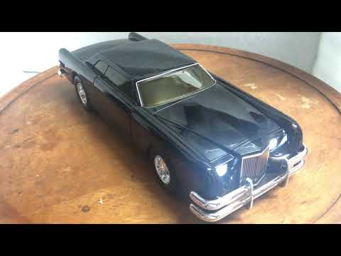 The Car