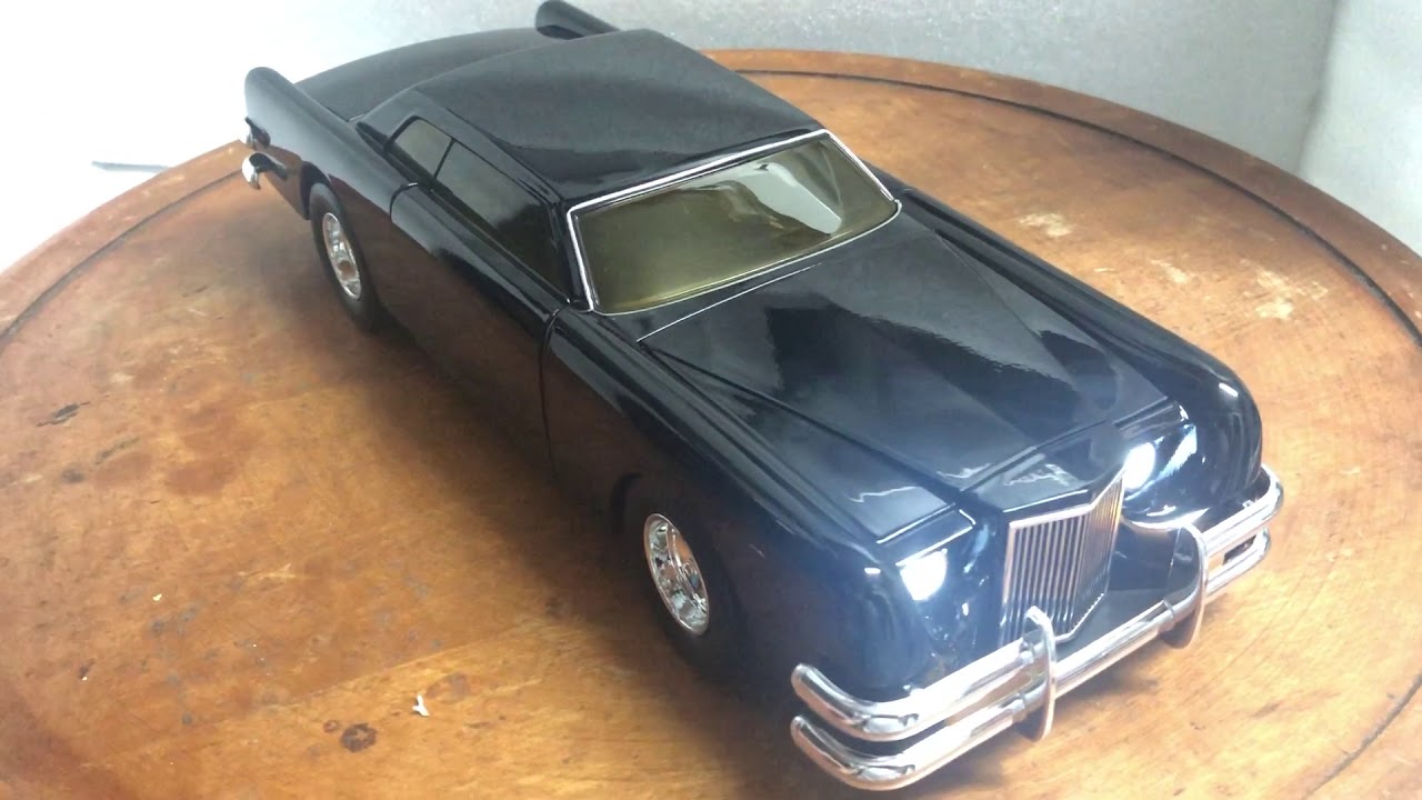 The Car