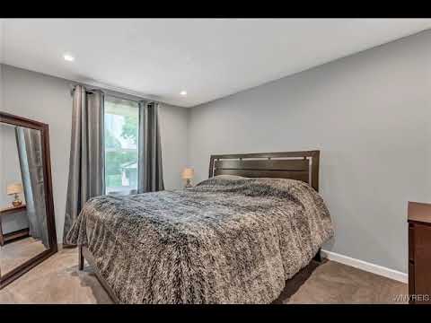 839 Lockport Road, Youngstown, NY home video tour