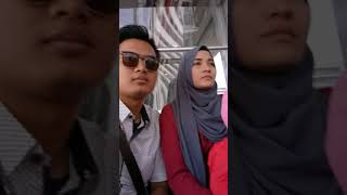 Azzhura Ke Genting Highlands Sky Way