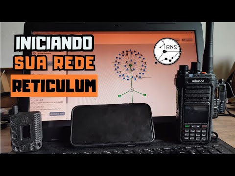 RETICULUM: The Future of Decentralized Communication