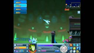 Pluto Attacks - The Hunter Team(Jefry0311 , Elgory & Thekiller) 2