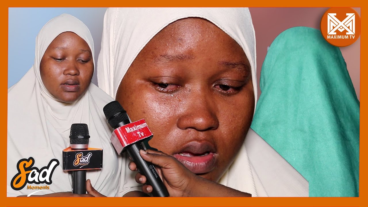 NINA NGOMA | NILIKUWA NADANGA BAR |MUNGU NISAMEHE |MTOTO WANGU ALIKUWA ANAINGILIWA NIKITOKA USIKU