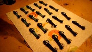How to Batch Paint Warhammer - Make Life Easy!
