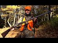 WHITETAIL DEER TAKEN WITH FLINTLOCK FOWLER! 2020 Early Season Muzzleloader Hunt SELF-FILMED!! Pa